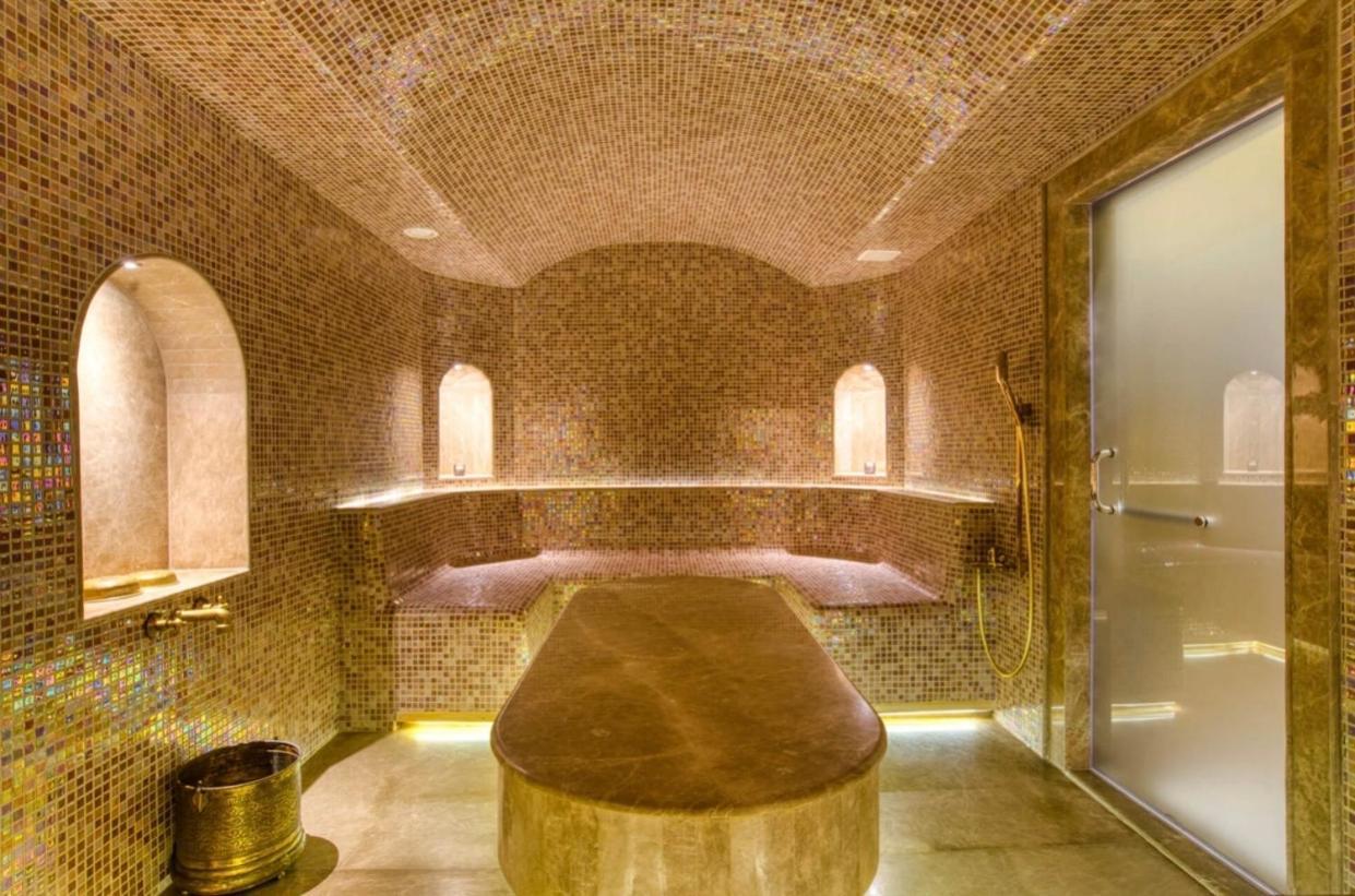 Villa Simeon Marrakech Марракеш Экстерьер фото