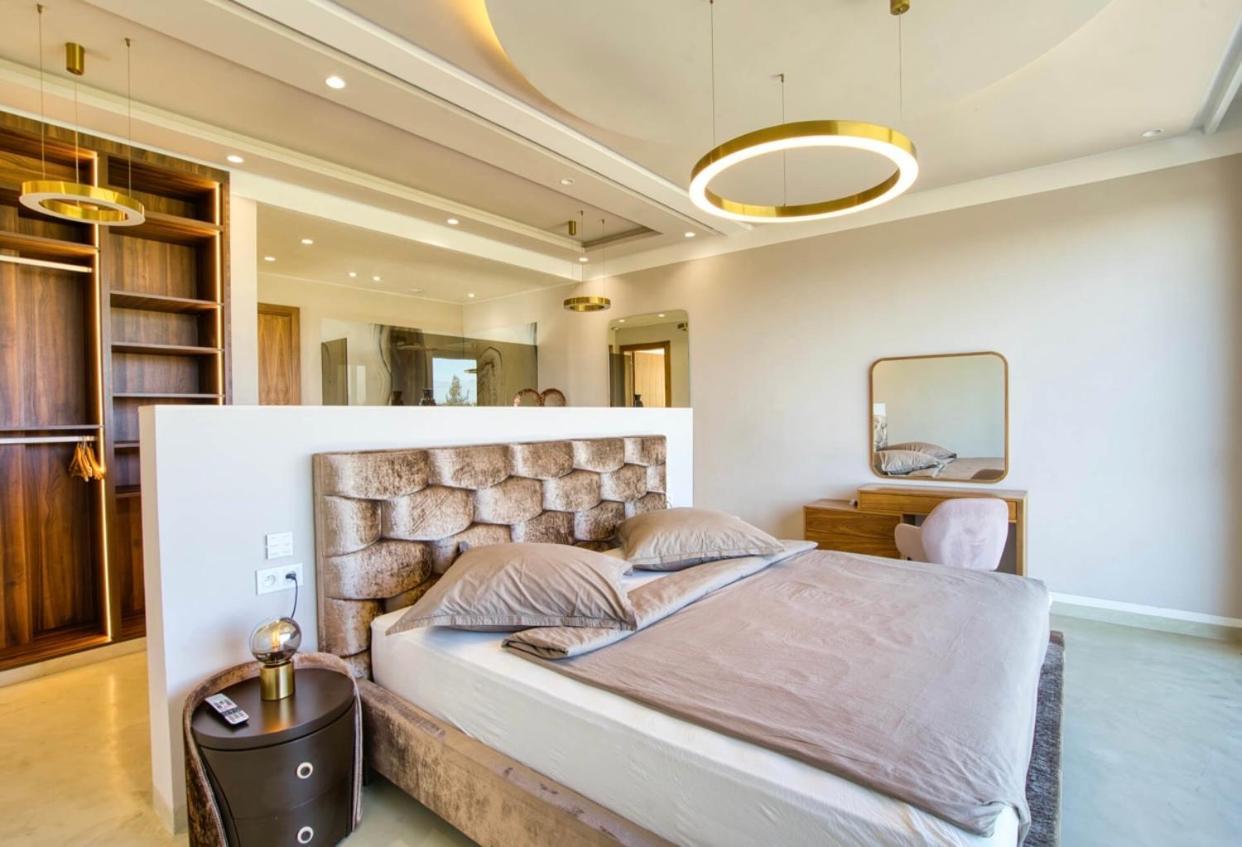 Villa Simeon Marrakech Марракеш Экстерьер фото